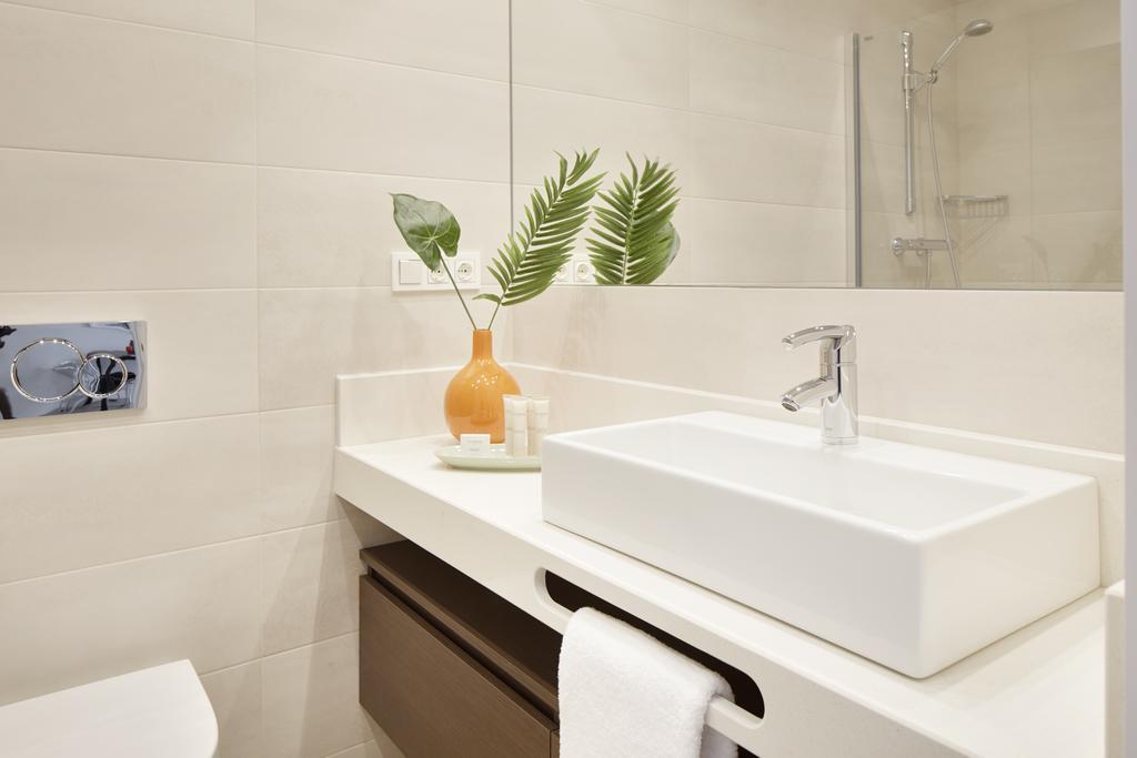 Marina Suite By Feelfree Rentals ซานเซบาสเตียน ภายนอก รูปภาพ