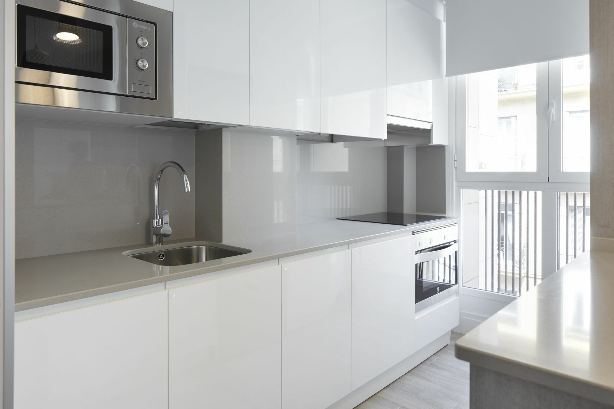 Marina Suite By Feelfree Rentals ซานเซบาสเตียน ภายนอก รูปภาพ