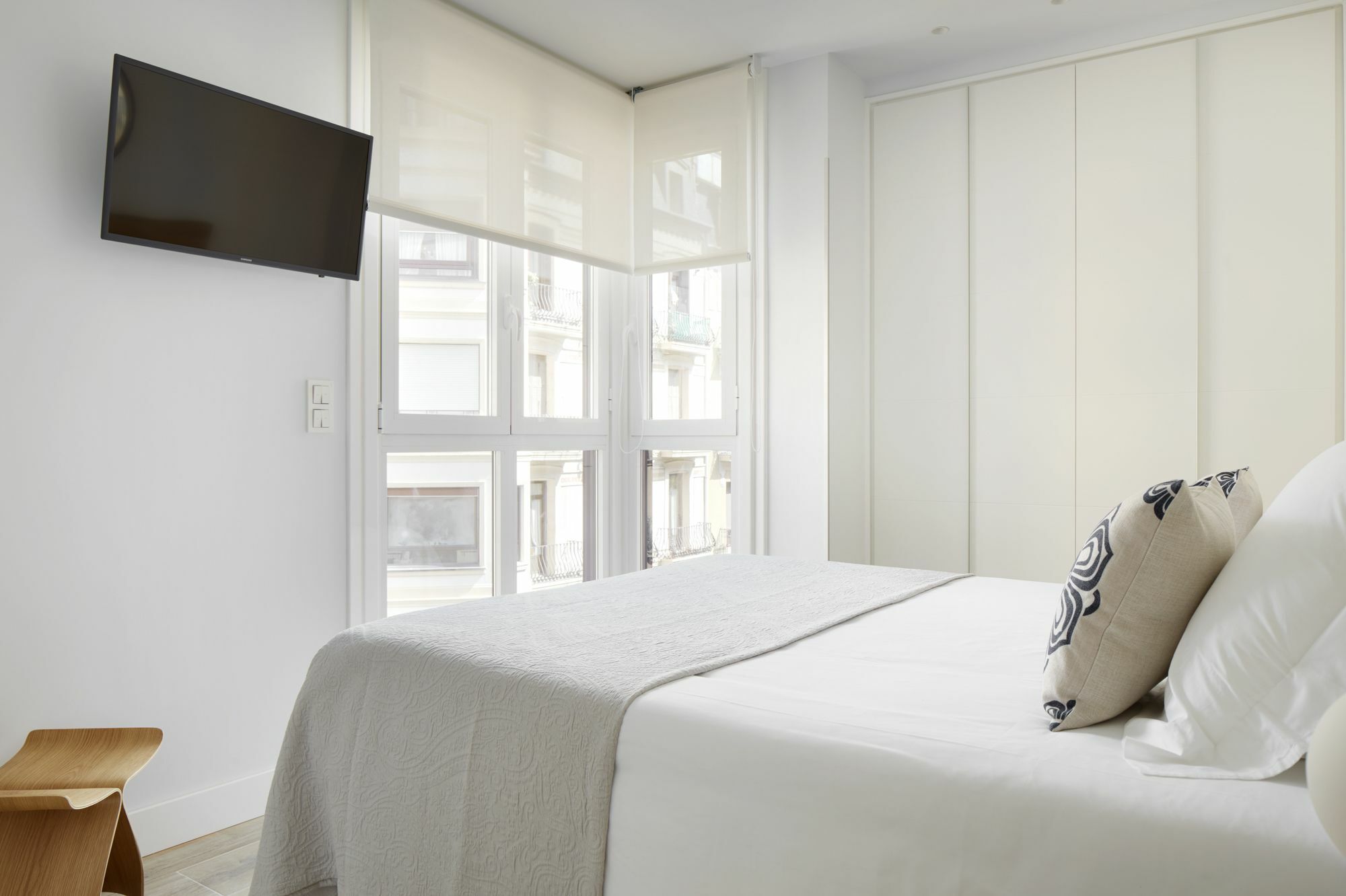 Marina Suite By Feelfree Rentals ซานเซบาสเตียน ภายนอก รูปภาพ