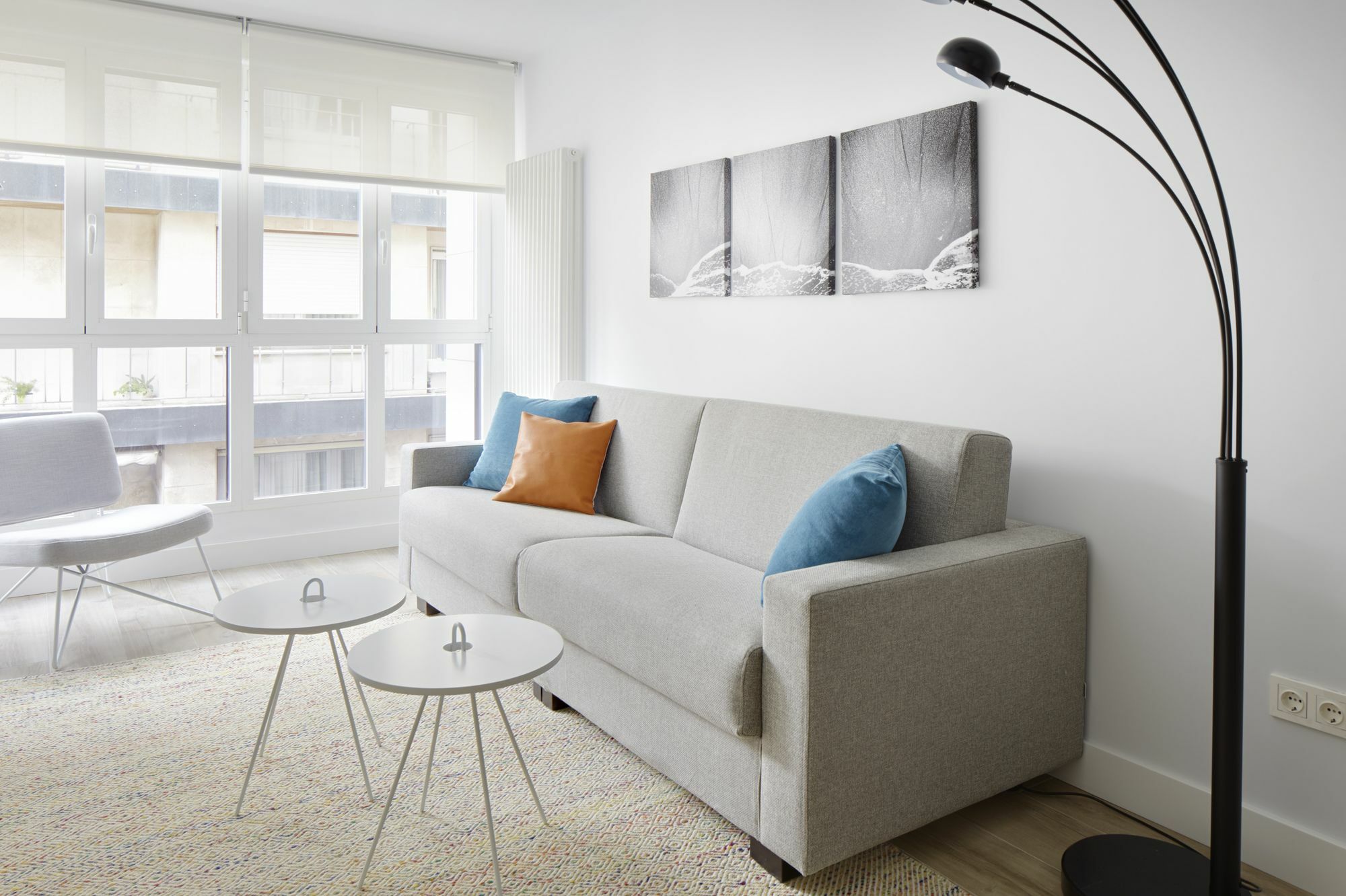 Marina Suite By Feelfree Rentals ซานเซบาสเตียน ภายนอก รูปภาพ