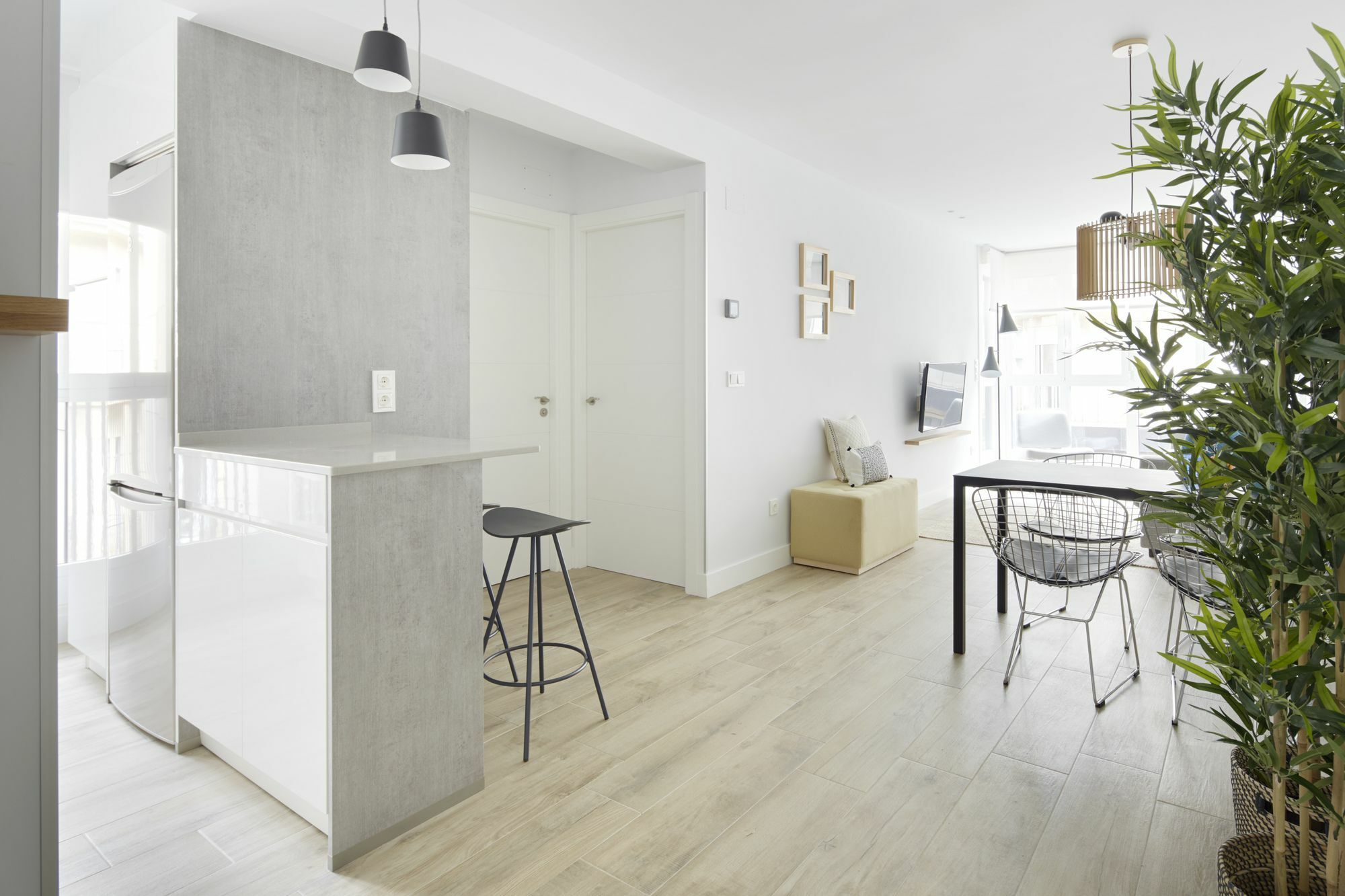 Marina Suite By Feelfree Rentals ซานเซบาสเตียน ภายนอก รูปภาพ