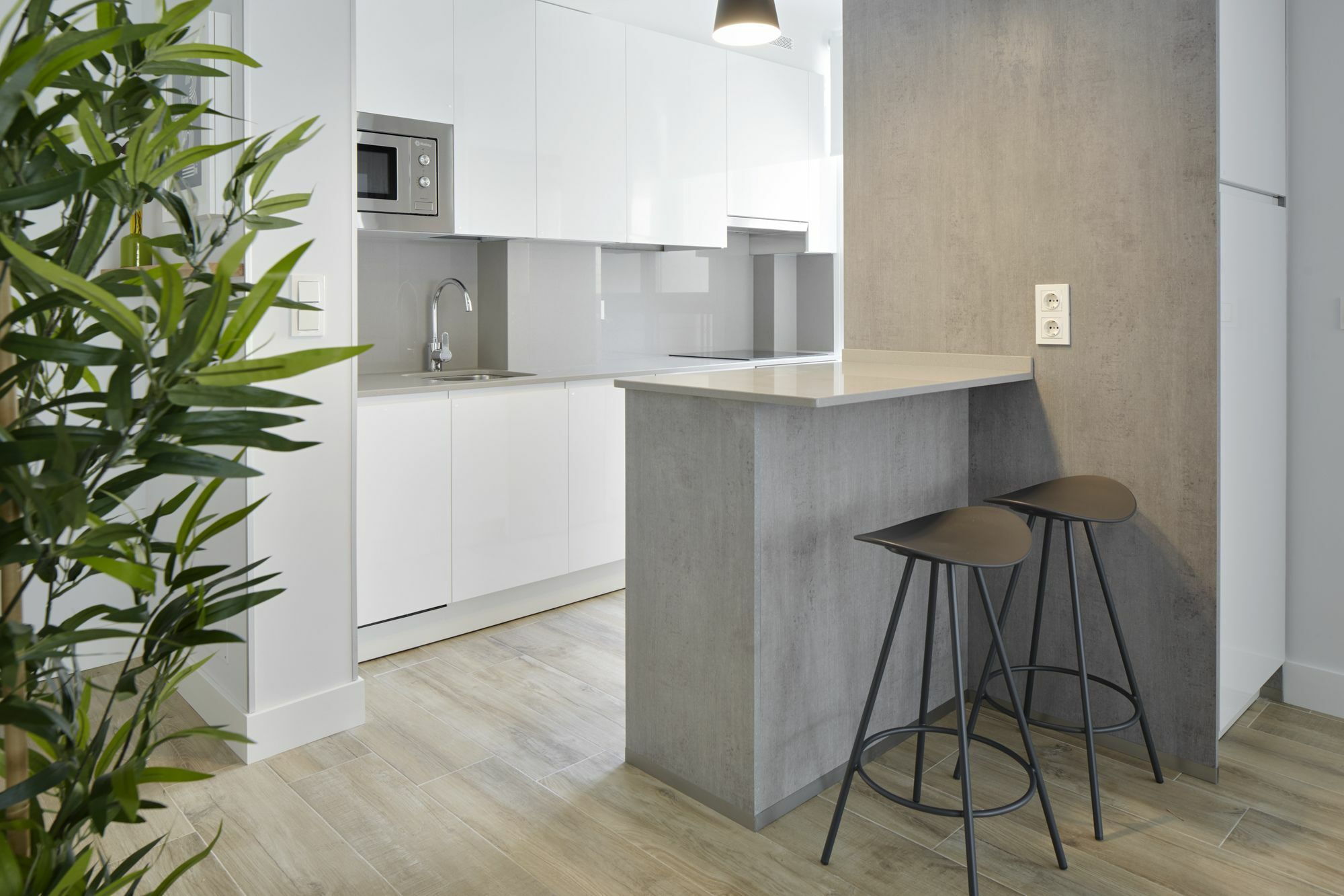 Marina Suite By Feelfree Rentals ซานเซบาสเตียน ภายนอก รูปภาพ
