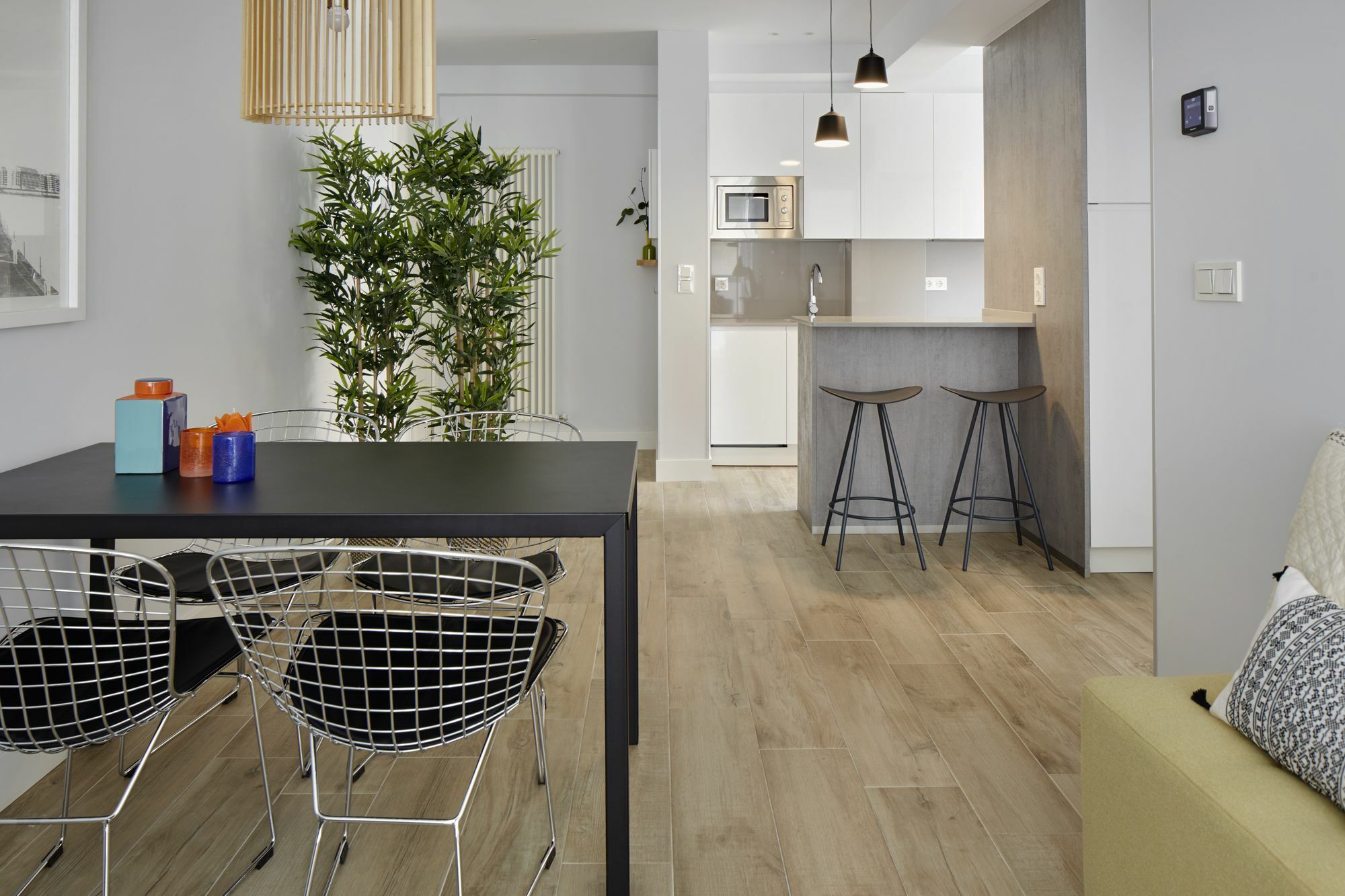 Marina Suite By Feelfree Rentals ซานเซบาสเตียน ภายนอก รูปภาพ