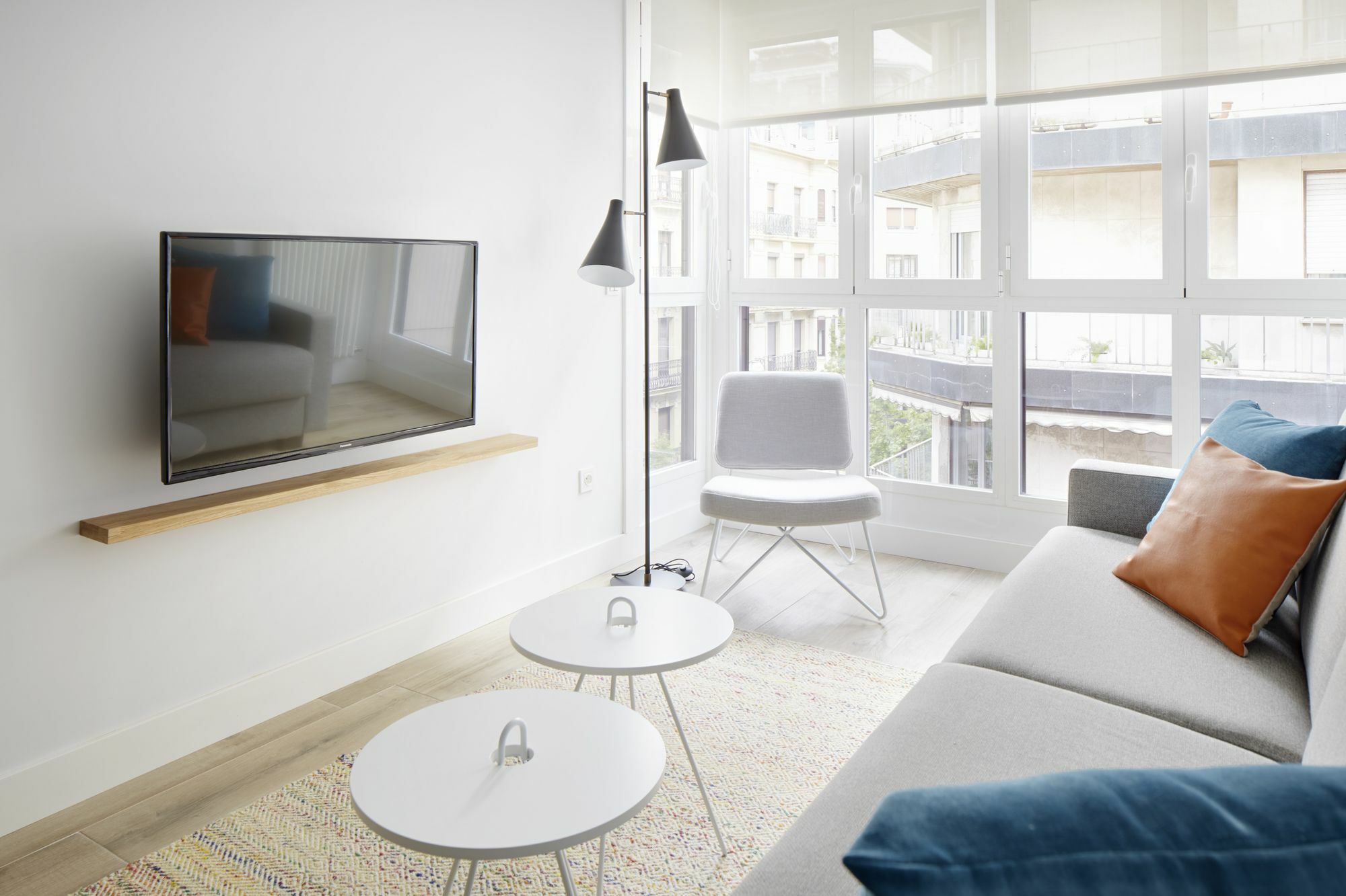 Marina Suite By Feelfree Rentals ซานเซบาสเตียน ภายนอก รูปภาพ