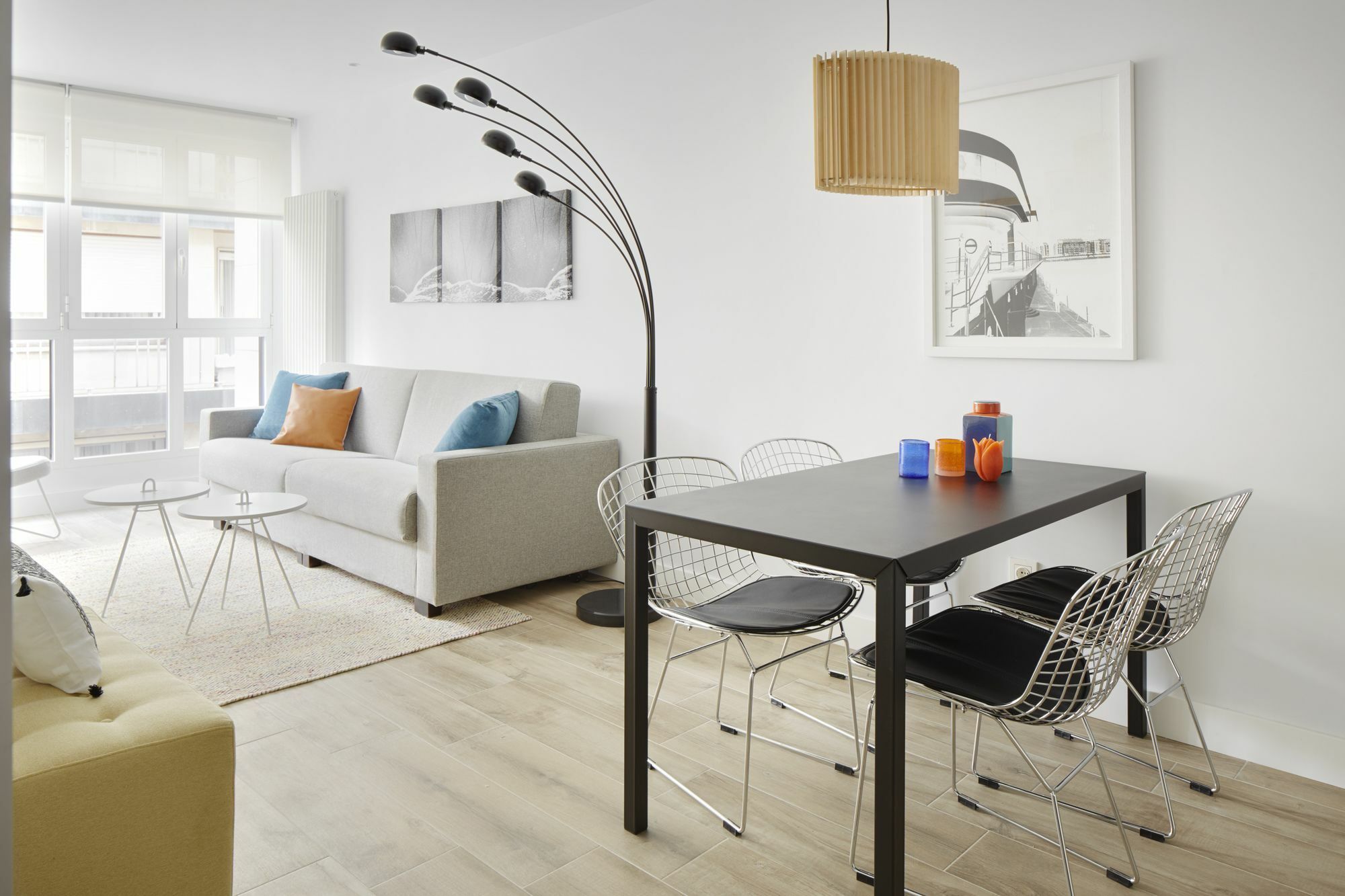 Marina Suite By Feelfree Rentals ซานเซบาสเตียน ภายนอก รูปภาพ
